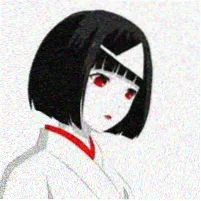 七七影视留言墙用户头像 长夜